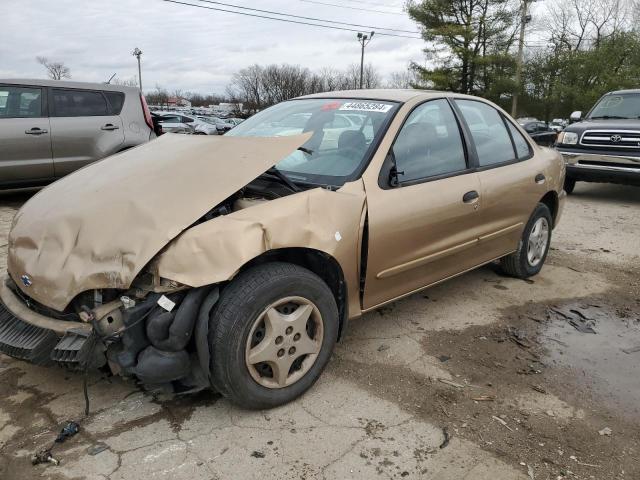 Chevrolet Cavalier (2000)