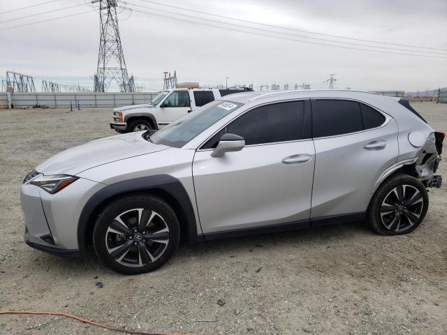 Lexus Ux 200 (2020)