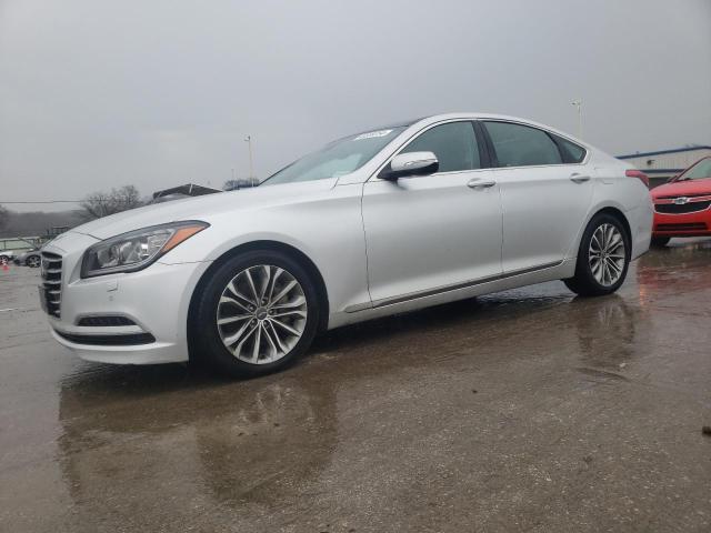 Hyundai Genesis (2015)