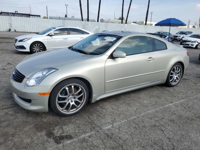 Infiniti G35 (2006)