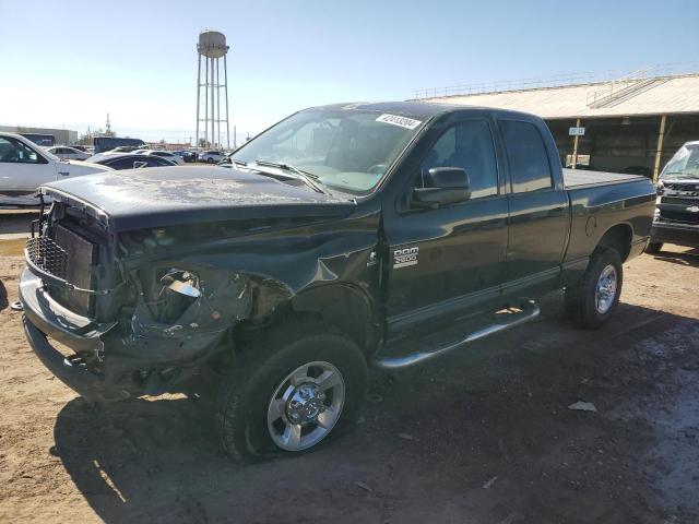 Dodge Ram 2500 (2007)