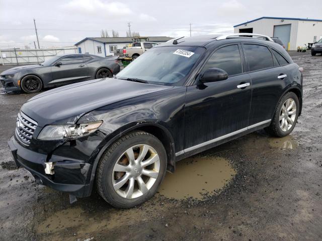 Infiniti Fx35 (2007)
