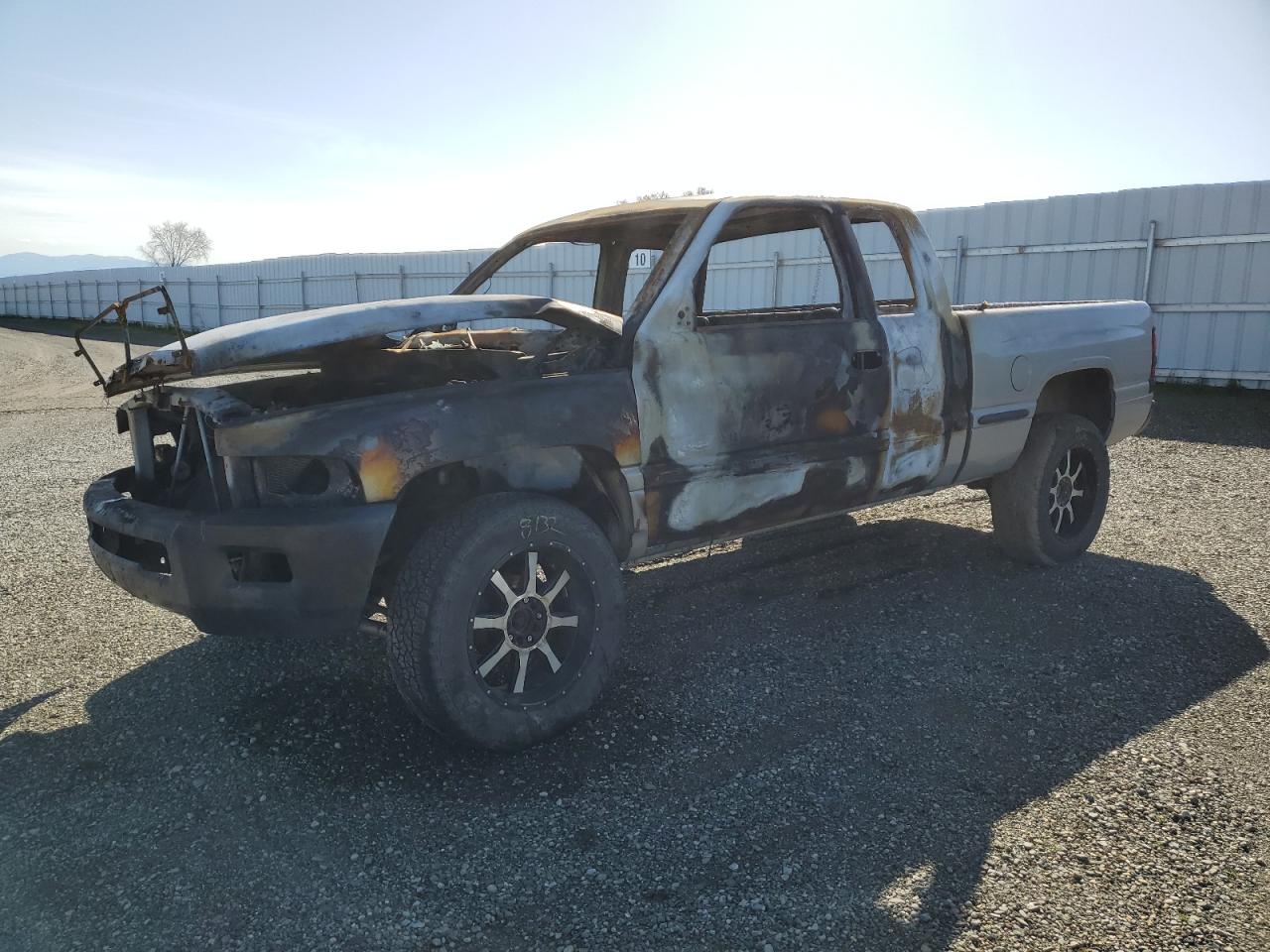 Dodge Ram (1999)