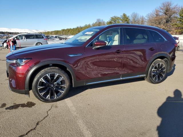 Mazda Cx-90 prem (2024)