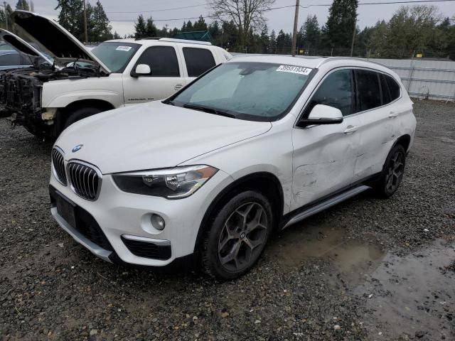 Bmw X1 (2018)