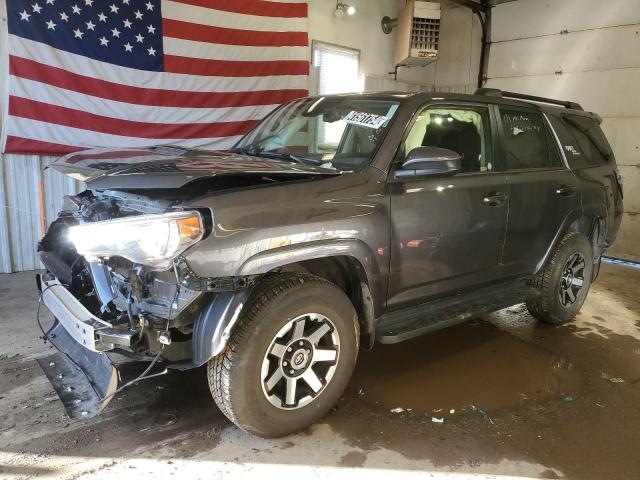 Toyota 4runner se (2023)