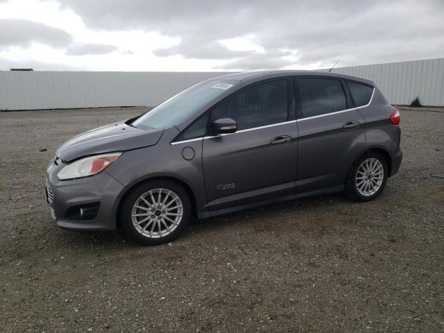 Ford Cmax (2013)