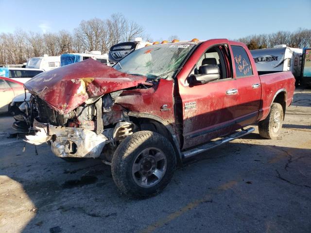 Dodge Ram 2500 (2007)
