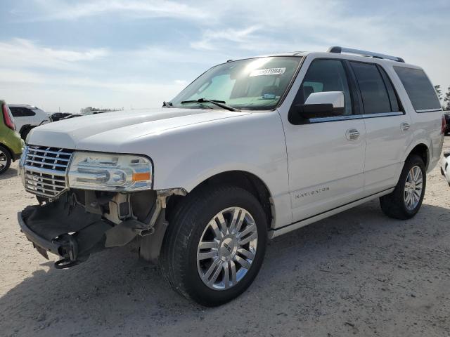 Lincoln Navigator (2009)