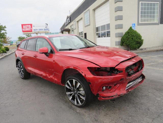 Volvo V60 (2023)