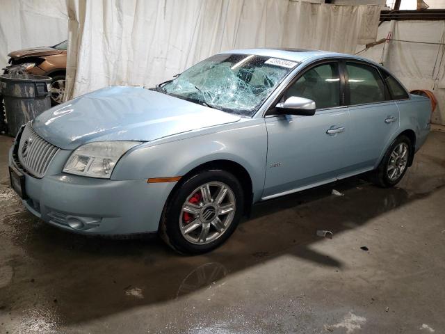 Mercury Sable (2008)