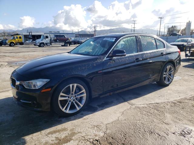 Bmw 1 series (2013)