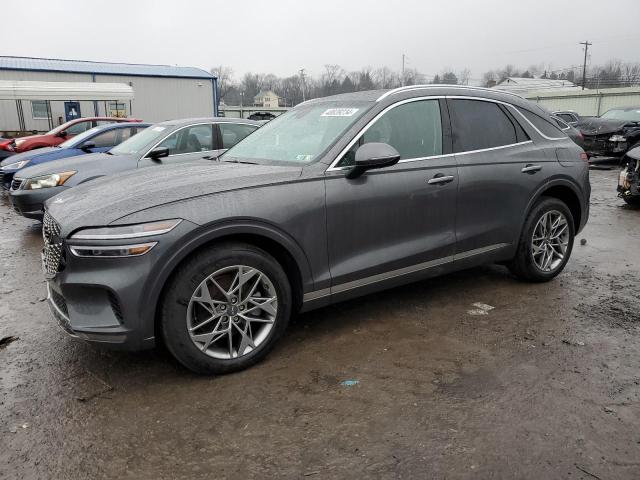 Genesis Gv70 base (2022)