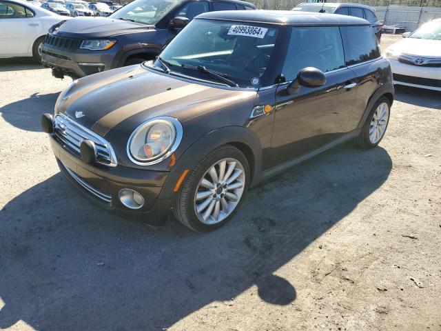 Mini Cooper (2010)