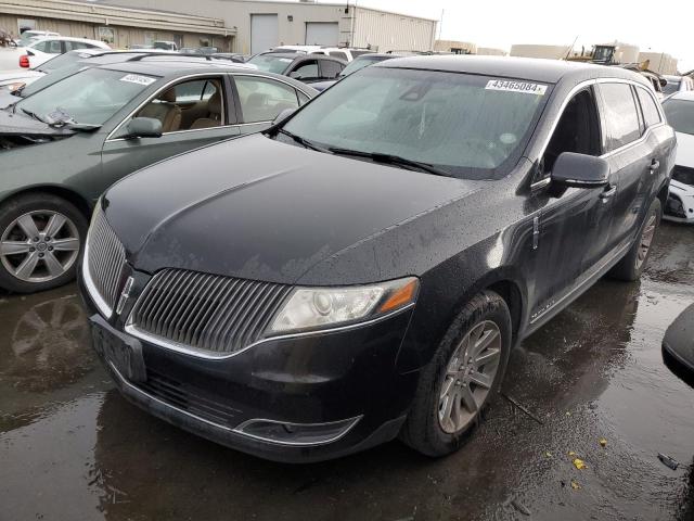 Lincoln Mkt (2013)