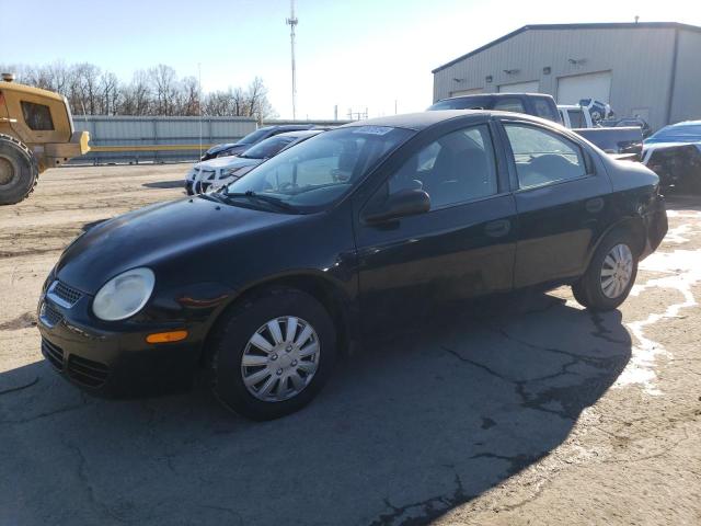 Dodge Neon (2005)