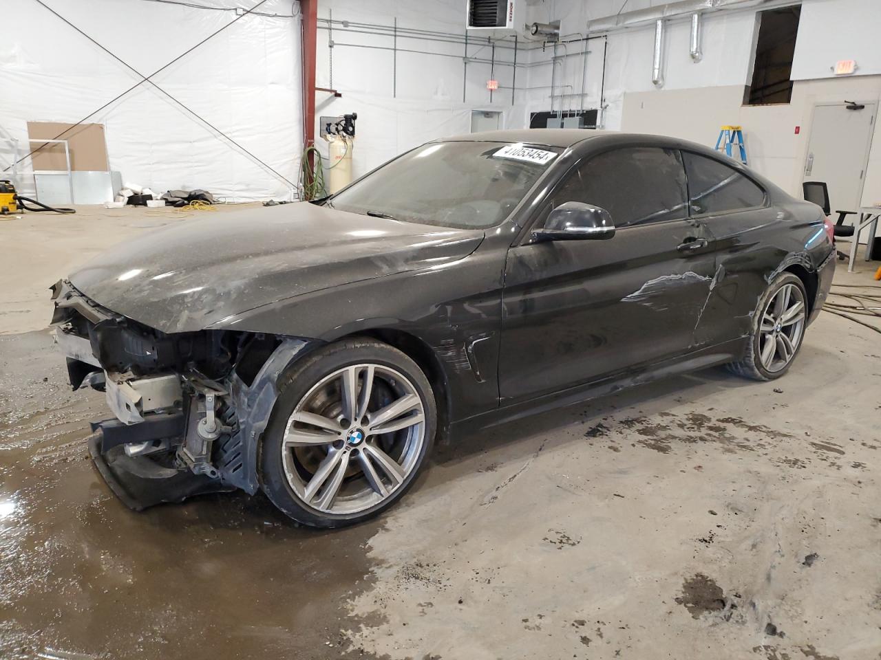 Bmw 4er (2014)