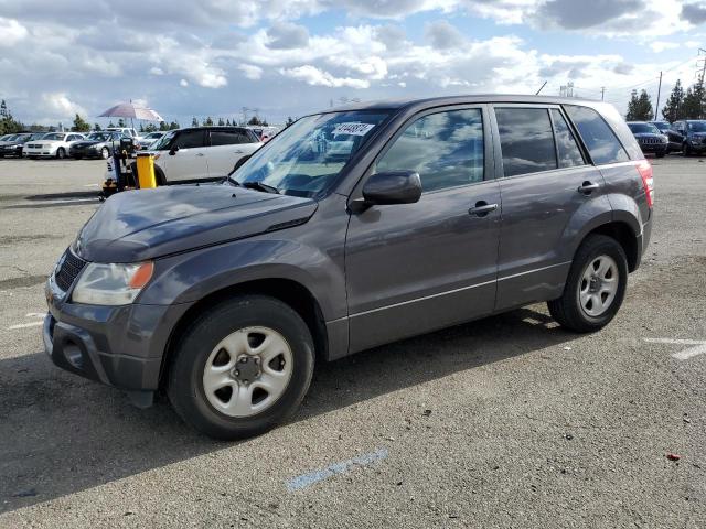 Suzuki Gr vitara (2011)