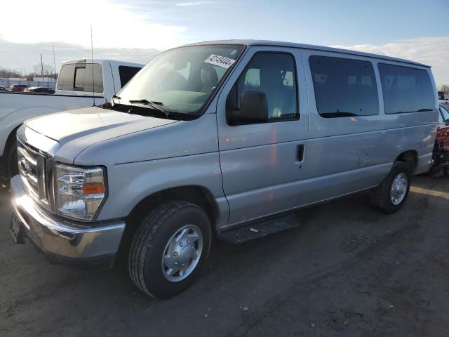 Ford Econoline (2012)