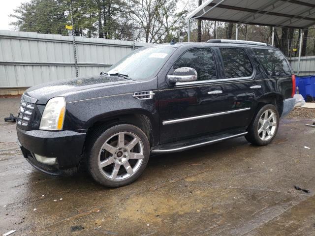 Cadillac Escalade (2008)