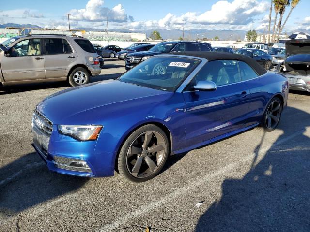 Audi S5-rs5 (2015)