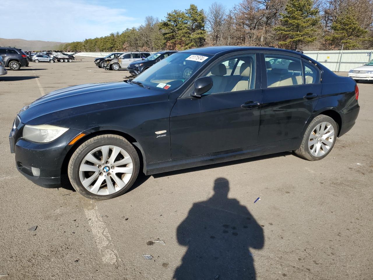 Bmw 3er (2011)