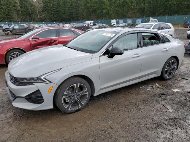 Kia K5 (2022)