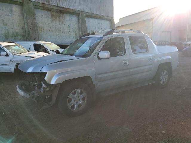 Honda Ridgeline (2006)