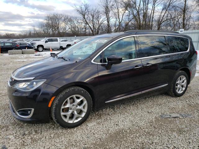 Chrysler Pacifica (2017)