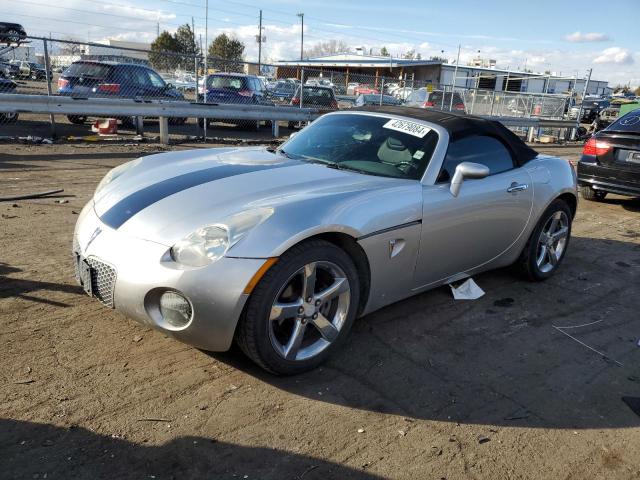 Pontiac Solstice (2007)