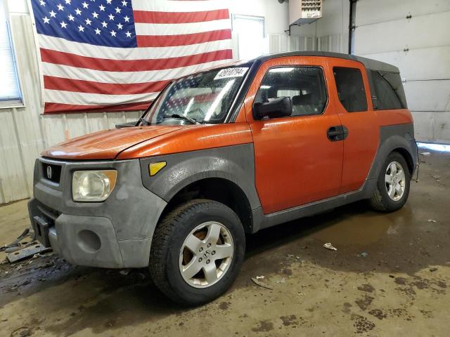 Honda Element (2003)