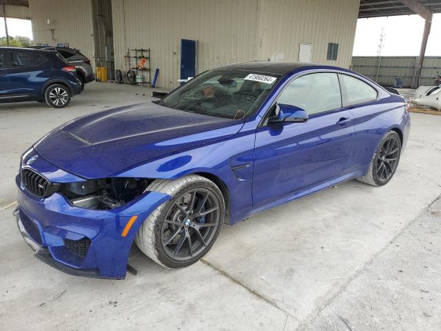 Bmw M4 (2019)
