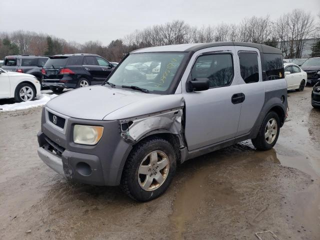 Honda Element (2004)