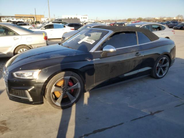 Audi S5-rs5 (2019)