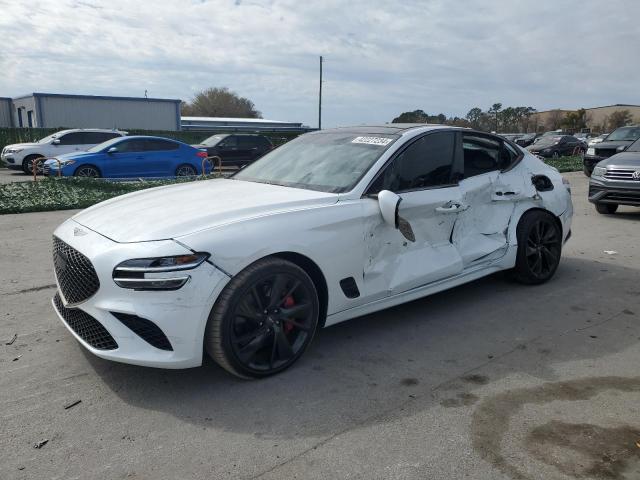 Genesis G70 base (2023)