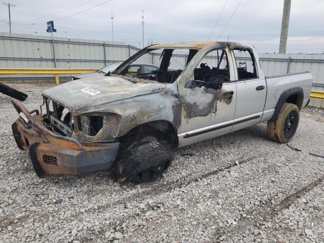Dodge Ram 2500 (2006)