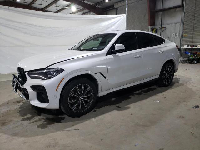 Bmw X6 (2023)