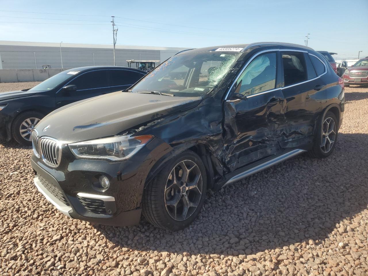 Bmw X1 (2016)