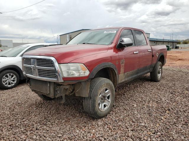 Dodge Ram 2500 (2011)