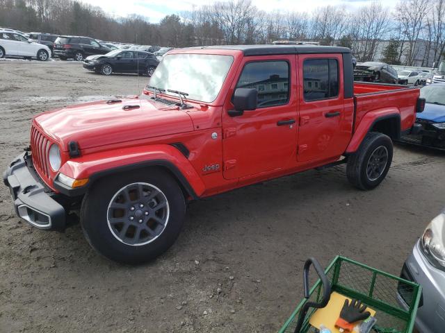 Jeep Gladiator (2023)