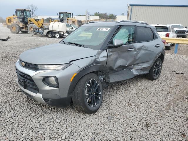 Chevrolet Trailblzr (2023)