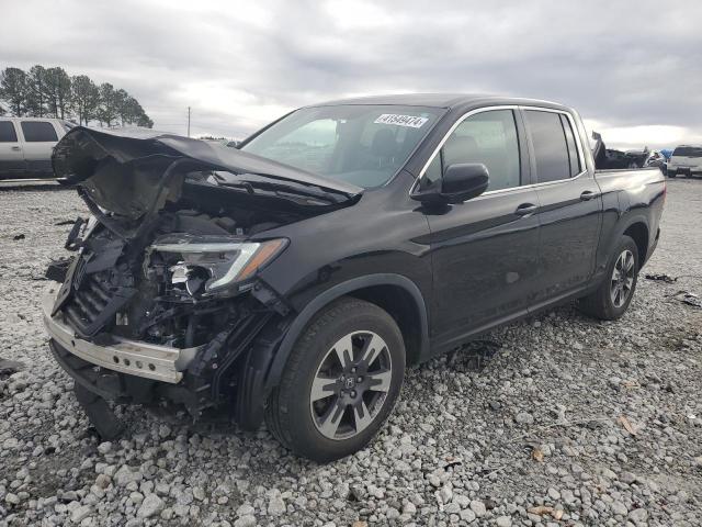 Honda Ridgeline (2018)