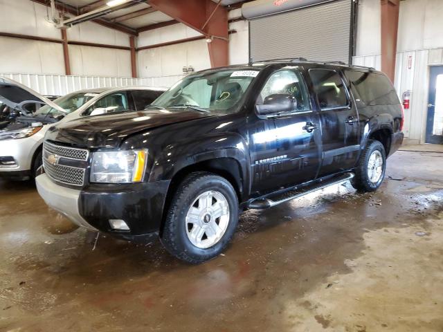 Chevrolet Suburban (2009)