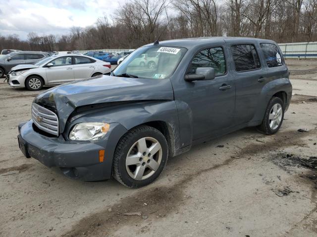 Chevrolet Hhr (2009)