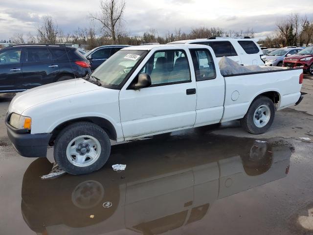 Isuzu Hombre (1998)