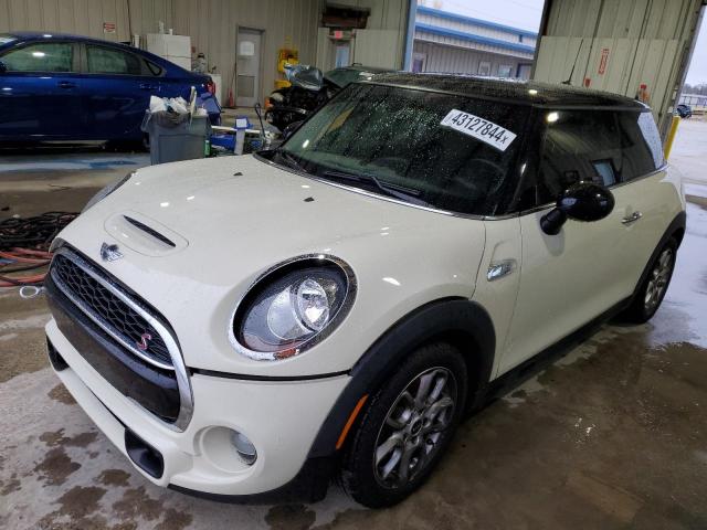 Mini Cooper (2017)