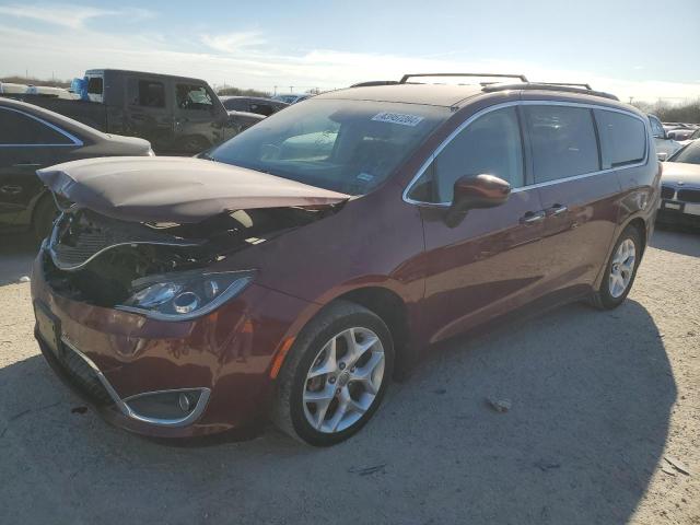 Chrysler Pacifica (2017)