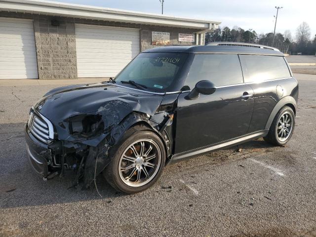 Mini Cooper (2012)