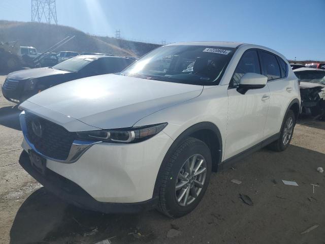 Mazda Cx-5 prefe (2022)