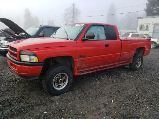 Dodge Ram 2500 (1998)